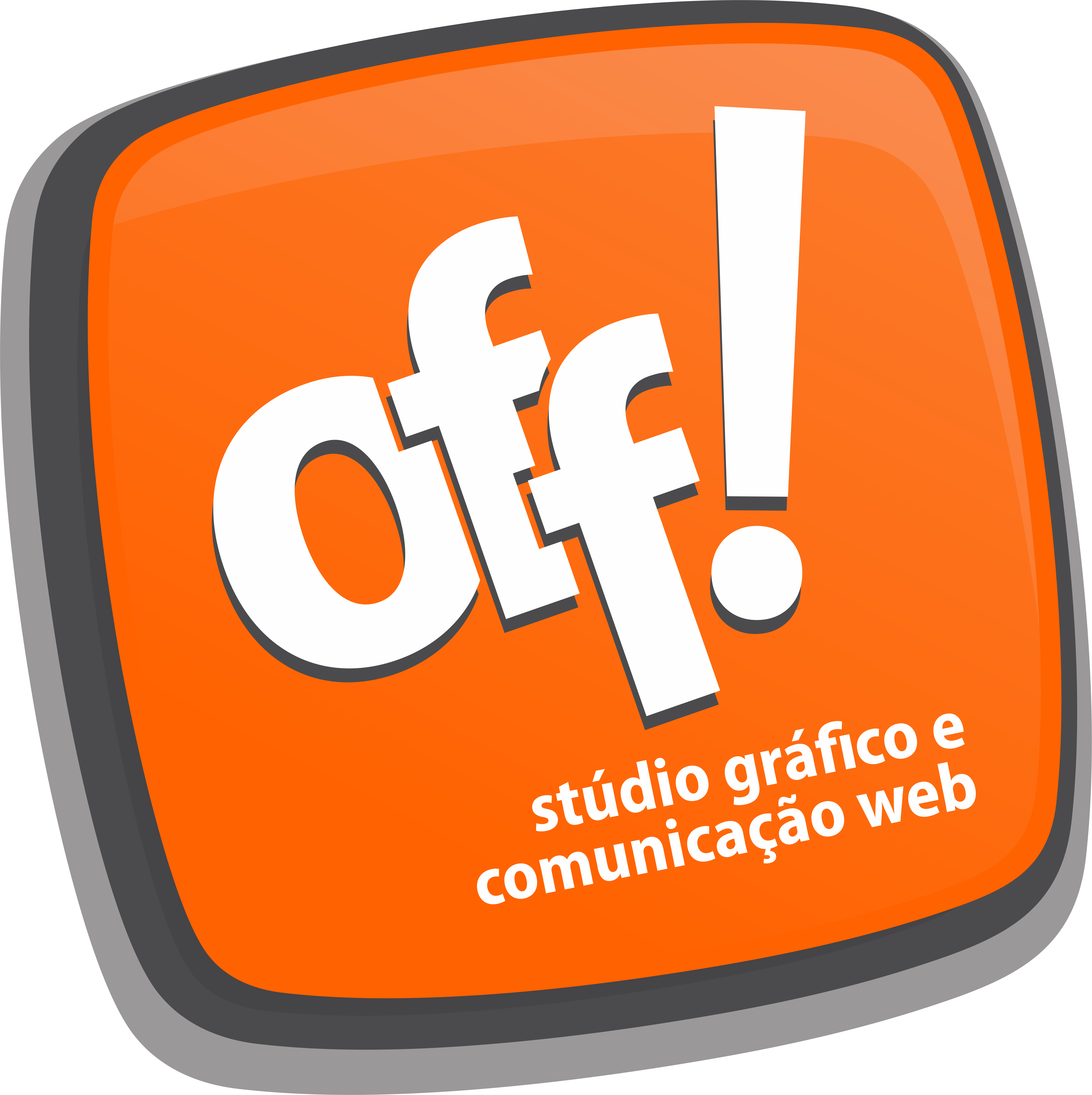 logotipo off
