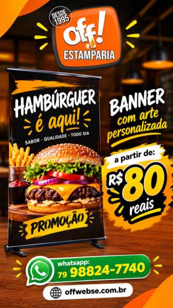 ARTE BANNER